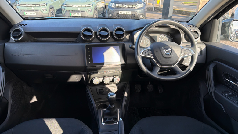 Dacia Duster 1.3 TCe 130 Comfort 5dr Petrol Estate